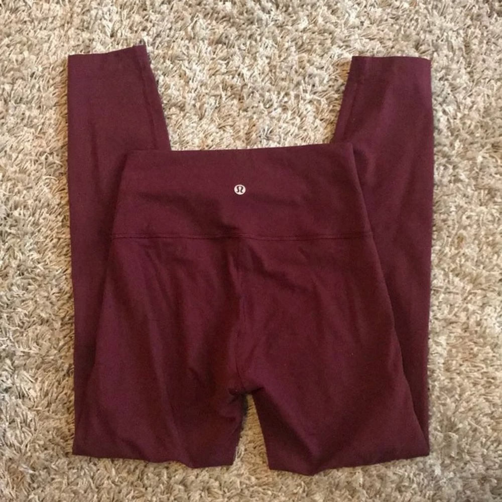 Bordeaux Wunder Unders